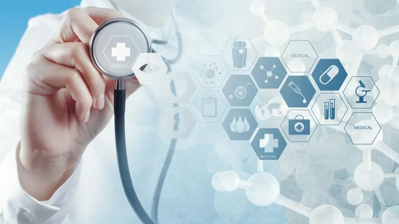腰椎調理拉伸動作視頻教程
