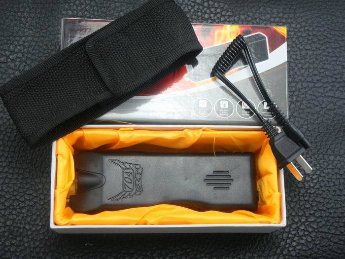 為什么現(xiàn)在防身用品沒有套子? 為什么現(xiàn)在防身用品沒有套子?