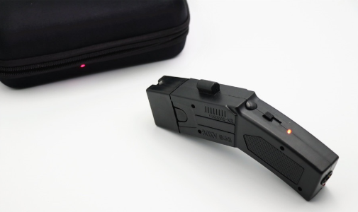 泰瑟遠(yuǎn)程電擊器真的可以制服歹徒嗎? 泰瑟遠(yuǎn)程電擊器真的可以制服歹徒嗎?