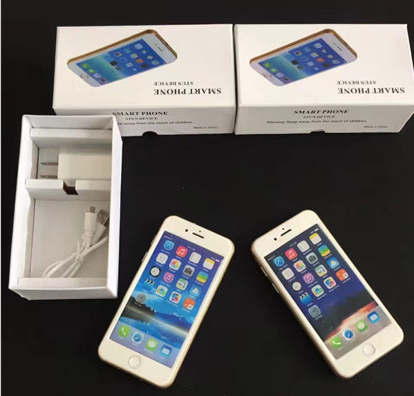 蘋(píng)果6型超簿電擊器 蘋(píng)果6型超簿電擊器