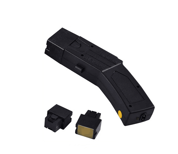 現代普通人防身器材如何選擇？