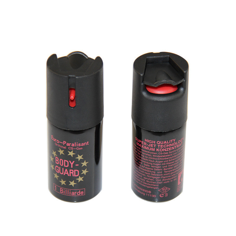 女子防身器材都有哪些？